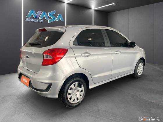 FORD KA 1.0 TI-VCT FLEX SE MANUAL FORD KA 1.0 TI-VCT FLEX SE MANUAL